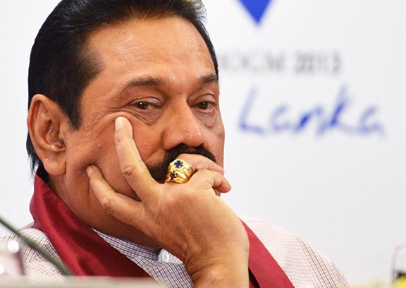 “මං දැන් ජ්යෙතිෂ්ය විශ්වාස කරන්නේ නෑ” – මහින්ද “මං දැන් ජ්යෙතිෂ්ය විශ්වාස කරන්නේ නෑ” – මහින්ද